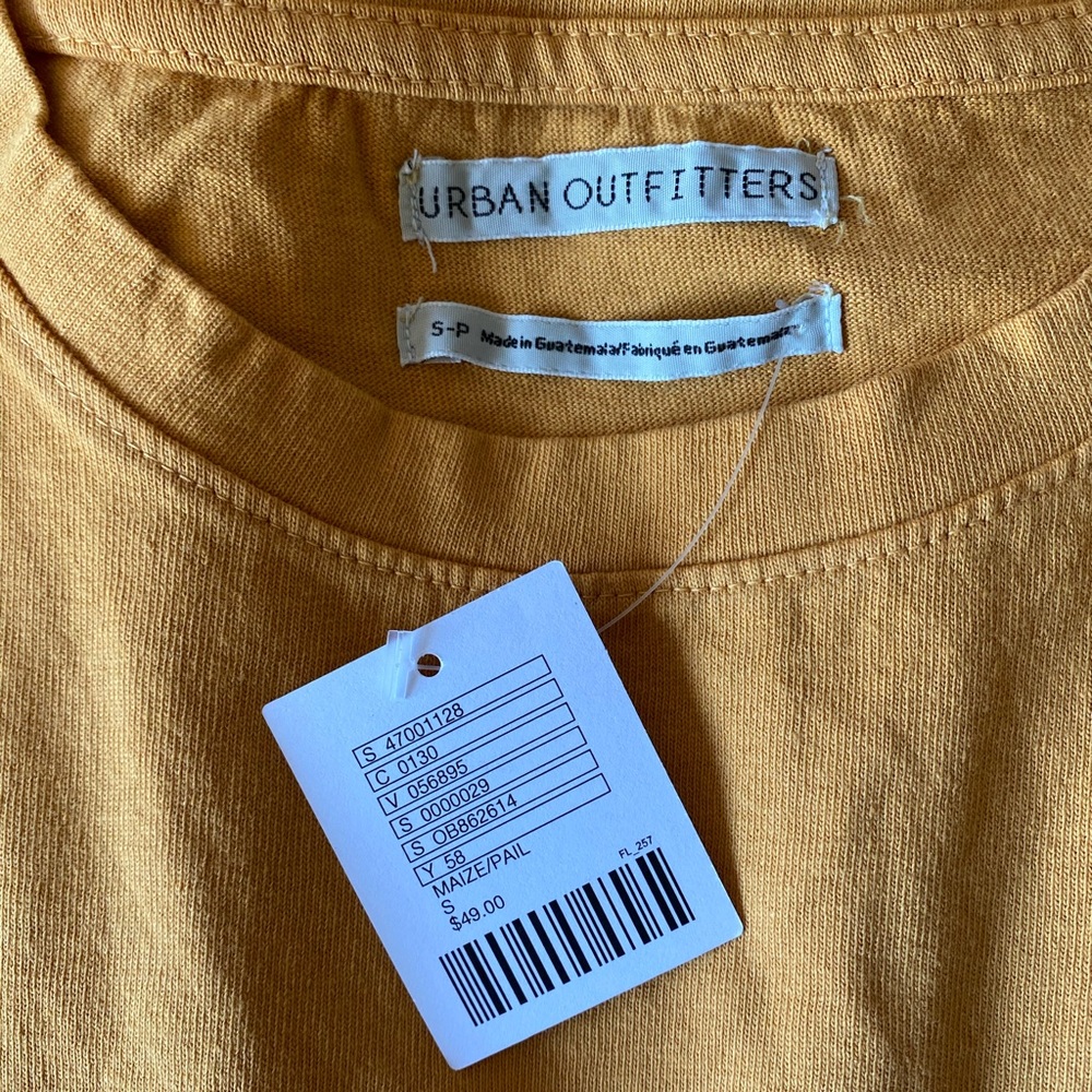 UO • DRESS - Picture 5 of 5